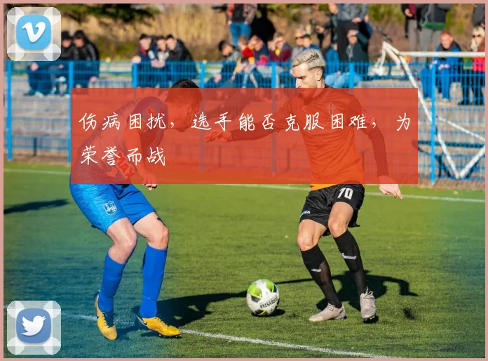 伤病困扰，选手能否克服困难，为荣誉而战